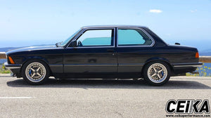 CEIKA Custom Coilovers for BMW 3 Series E21 Ø51 (75~83)