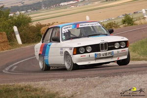 CEIKA Custom Coilovers for BMW 3 Series E21 Ø51 (75~83)