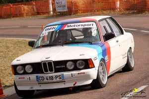 CEIKA Custom Coilovers for BMW 3 Series E21 Ø46 (75~83)