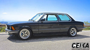 CEIKA Custom Coilovers for BMW 3 Series E21 Ø51 (75~83)