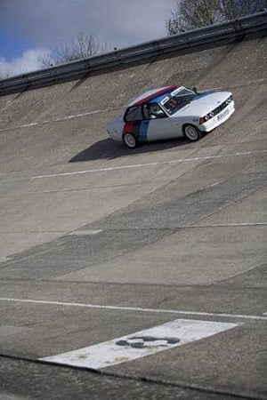 CEIKA Custom Coilovers for BMW 3 Series E21 Ø51 (75~83)