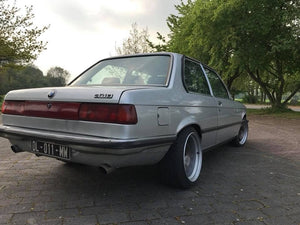 CEIKA Custom Coilovers for BMW 3 Series E21 Ø51 (75~83)