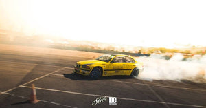 CEIKA Custom Coilovers for BMW 3 Series E36 Rear Coilovers Conversion (92~98)