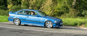 Combinés filetés CEIKA pour BMW 3 Series E36 M3 (92~99)