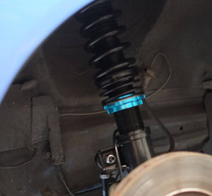 Combinés filetés CEIKA pour BMW 3 Series E36 M3 (92~99)