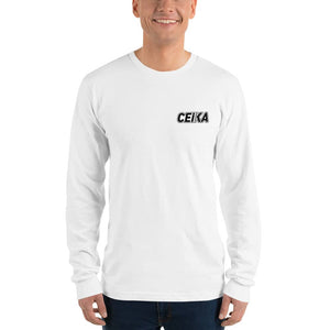 長袖Tシャツ
