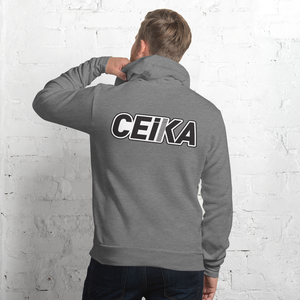 Unisex CEIKA hoodie