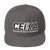 CEIKA Snapback Hat