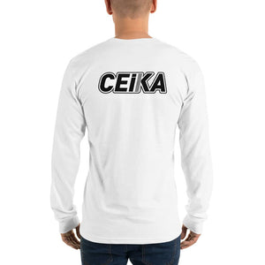 長袖Tシャツ