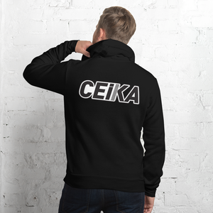 Unisex CEIKA hoodie