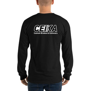 長袖Tシャツ