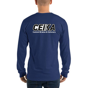長袖Tシャツ