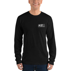 長袖Tシャツ