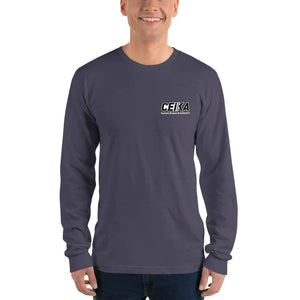 長袖Tシャツ