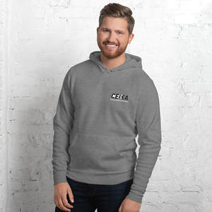 Unisex CEIKA hoodie