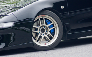 CEIKA Custom Big Brake Kit for Toyota MR2 SW20 (89~99) - ceikaperformance