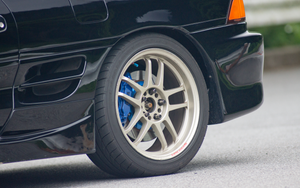 CEIKA Custom Big Brake Kit for Toyota MR2 SW20 (89~99) - ceikaperformance