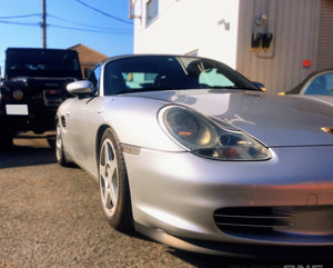 CEIKA Custom Coilovers for Porsche 986 Boxster (96~04)