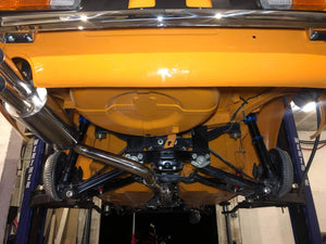 CEIKA Custom Coilovers for Nissan Datsun 240Z (70~73)