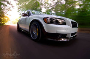 CEIKA Custom Big Brake Kit for Volvo C30 (06~up) - ceikaperformance