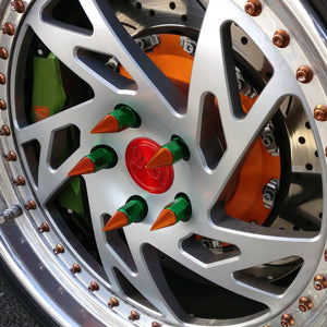 CEIKA Custom Big Brake Kit for Volkswagen Passat CC (12~16)