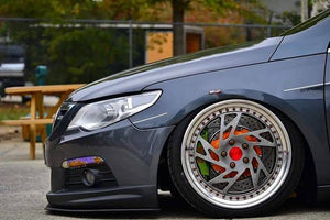 CEIKA Custom Big Brake Kit for Volkswagen Passat CC (12~16)