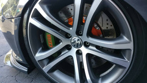 CEIKA Custom Big Brake Kit for Volkswagen Passat CC (12~16)