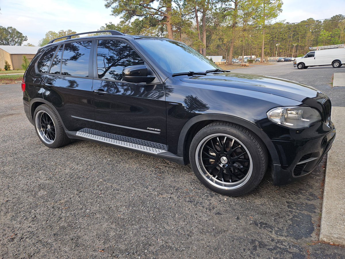 CEIKA Custom Coilovers for BMW X Series X5 E70 (07~13)