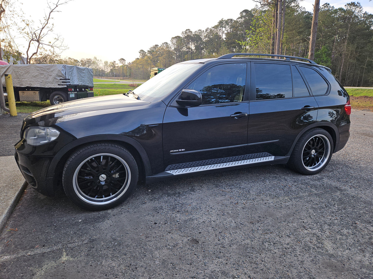 CEIKA Custom Coilovers for BMW X Series X5 E70 (07~13)