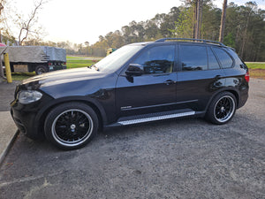 CEIKA Custom Coilovers for BMW X Series X5 E70 (07~13)