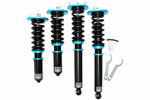 CEIKA Custom Coilovers for Ferrari 458 (09~15)