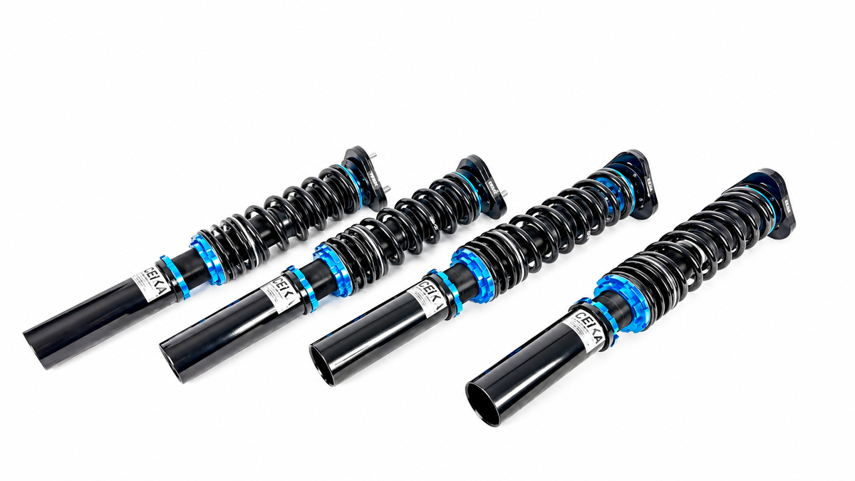 طقم كويل أوفر CEIKA مخصص لسيارة Nissan Datsun 260Z (74~78)