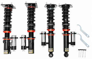 CEIKA Custom Coilovers for Mitsubishi Airtrek (01~08)