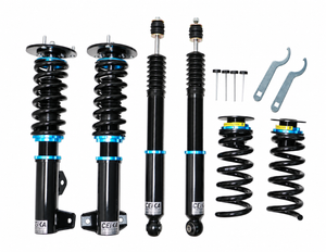طقم كويل أوفر CEIKA مخصص لسيارة Honda Fit GD (01~07)