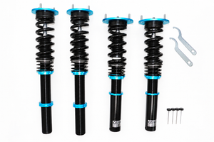 CEIKA Custom Coilovers for Mercedes-Benz CL-Class C215 W215 (97~06)