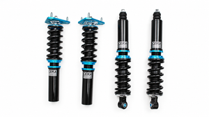 Coilovers CEIKA a medida para Toyota Supra mk2 MA60 MA61 (81~86)