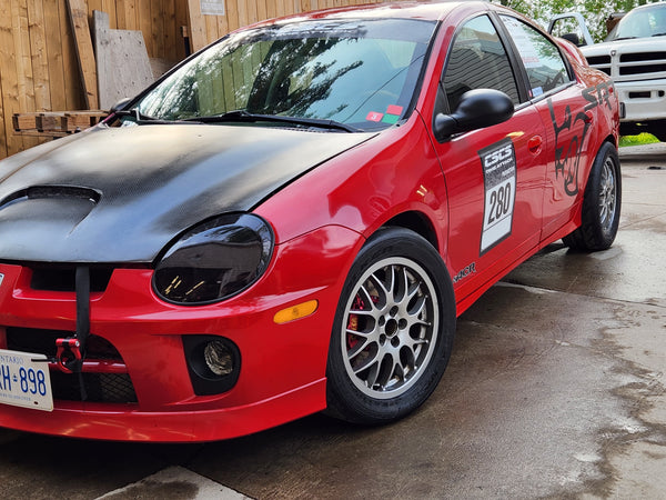 DodgeNeonSRT-