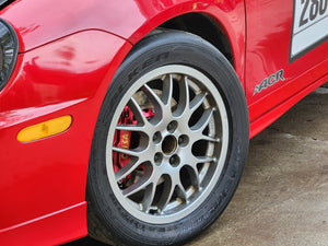 CEIKA Custom Big Brake Kit for Dodge Neon SRT-4 (03~05)