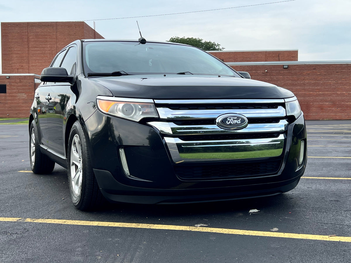 CEIKA Custom Coilovers for Ford Edge (06~14)