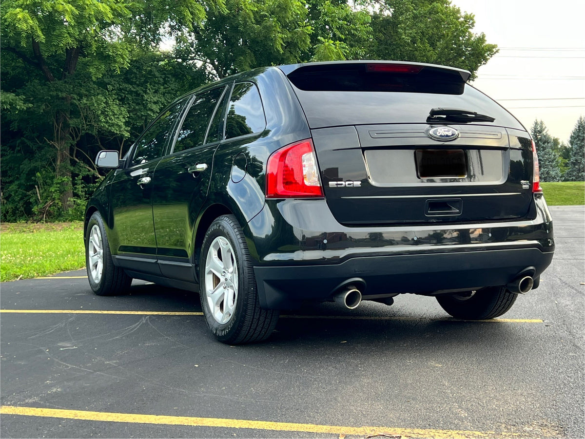 CEIKA Custom Coilovers for Ford Edge (06~14)