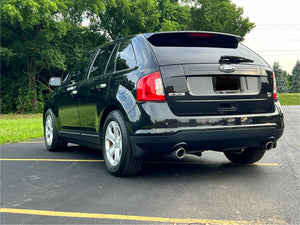 CEIKA Custom Coilovers for Ford Edge (06~14)