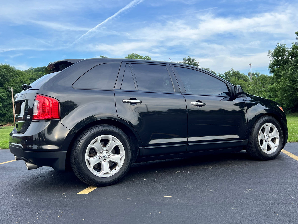 CEIKA Custom Coilovers for Ford Edge (06~14)