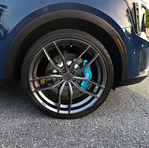 CEIKA Custom Big Brake Kit for Kia Sorento MQ4 (20~up)