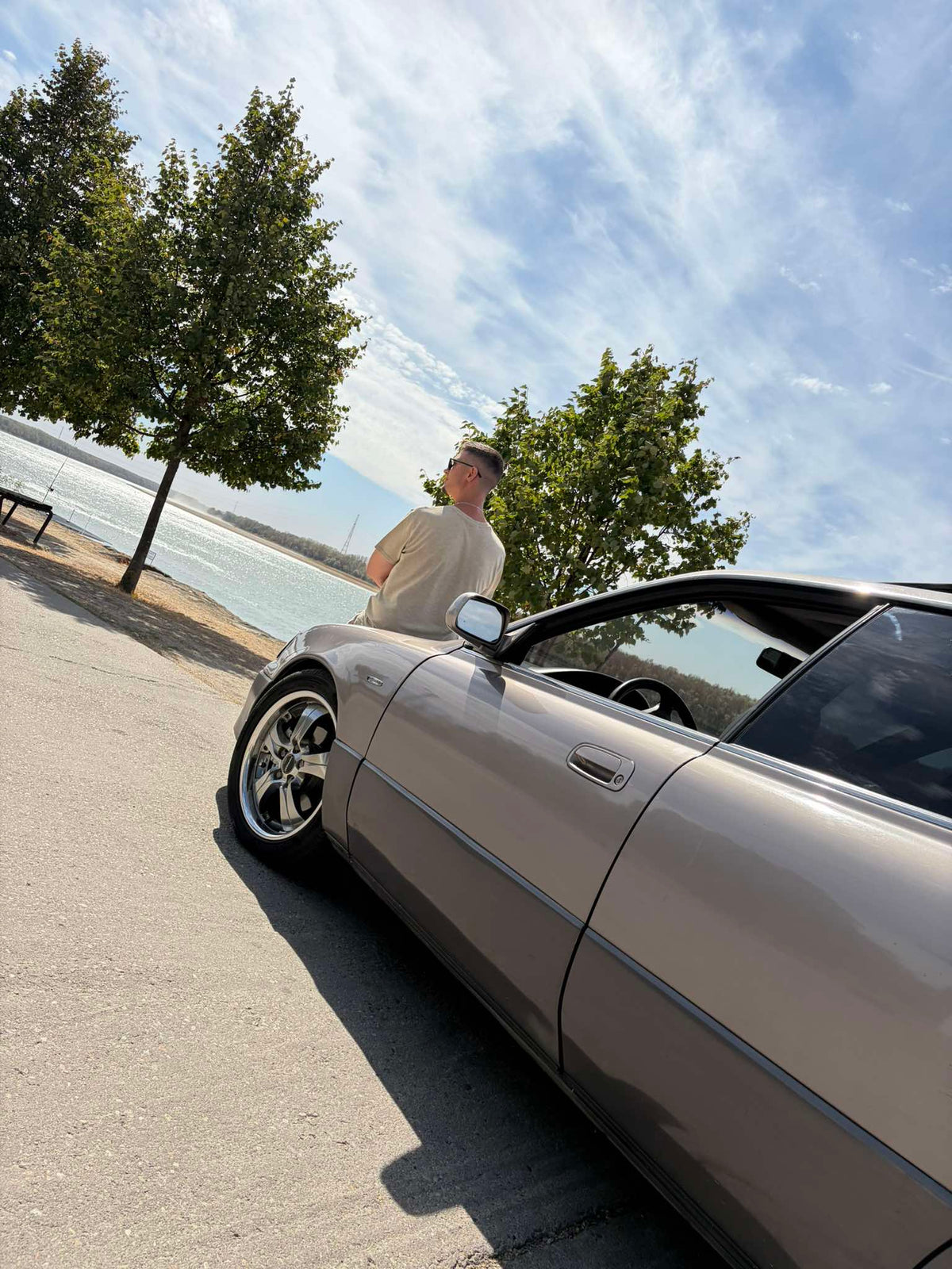 CEIKA Custom Coilovers for Lexus ES300 VCV10 (91~97)