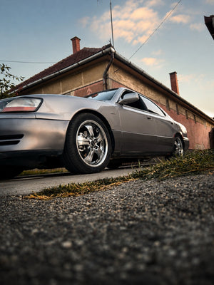CEIKA Custom Coilovers for Lexus ES300 VCV10 (91~97)