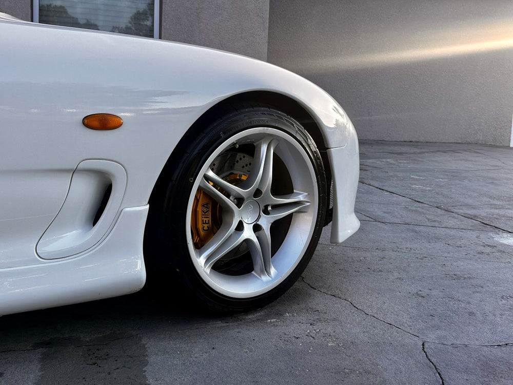 CEIKA Custom Big Brake Kit for Mazda RX-7 FD RX7 FD3S (93~02)