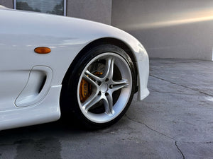 CEIKA Custom Big Brake Kit for Mazda RX-7 FD RX7 FD3S (93~02)