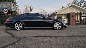 CEIKA Custom Coilovers for Mercedes Benz CLS Class W219 Airmatic (04~10)