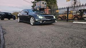 CEIKA Custom Coilovers for Mercedes Benz CLS Class W219 Airmatic (04~10)