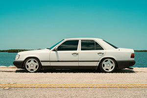 CEIKA Custom Coilovers for Mercedes Benz E Class W124 (85~96)